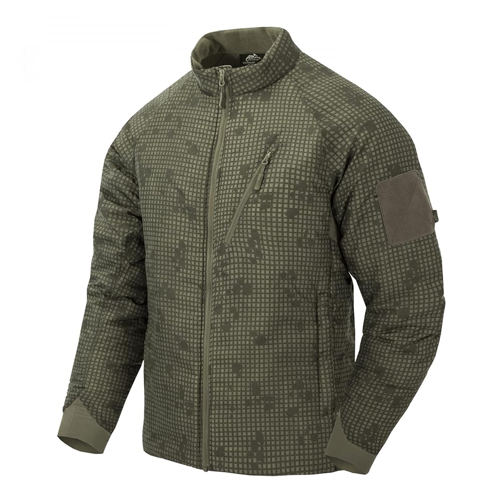 ヘリコンテックスWolfhound Jacket Helikon-Tex Men Wolfhound Jacket (US, Alpha, X-Small